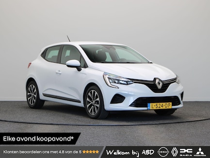 Renault Clio 0