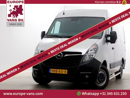 Opel Movano 0