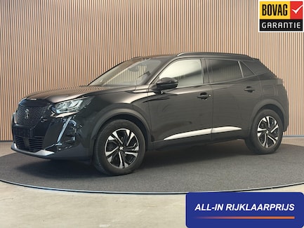 Peugeot 2008 0
