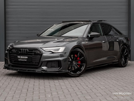 Audi A6 0