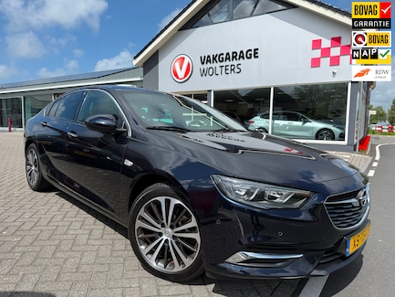 Opel Insignia 0