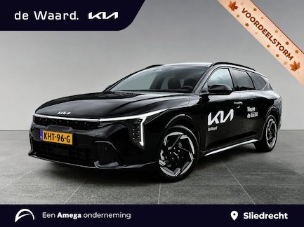 Kia K4 0