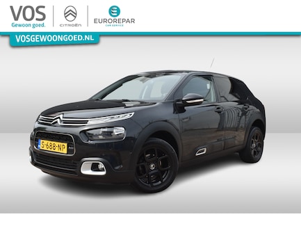 Citroën C4 Cactus 0