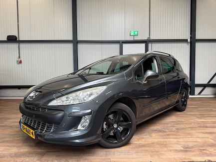 Peugeot 308 0