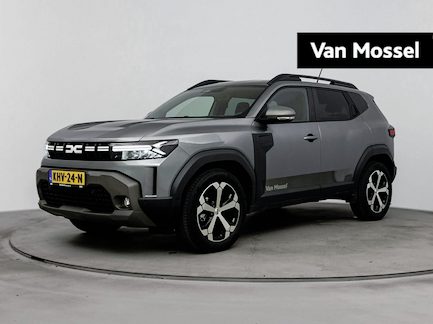 Dacia Duster 0