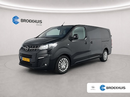 Opel Vivaro 0