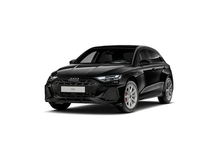 Audi A3 0