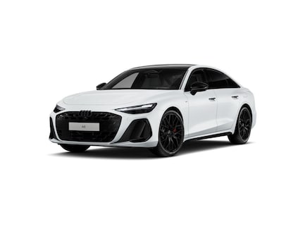Audi A6 0