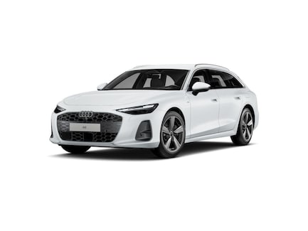 Audi A6 0