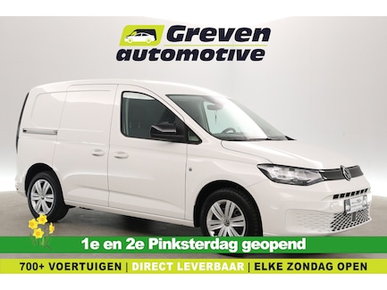 Volkswagen Caddy 0