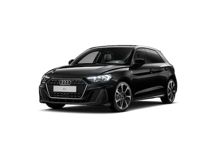Audi A1 0