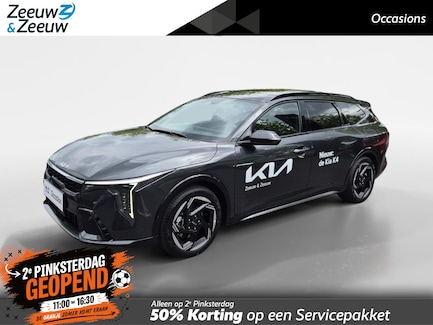 Kia K4 0