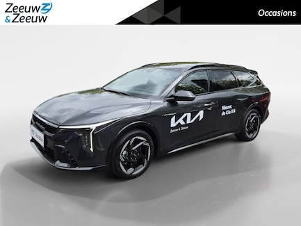 Kia K4 0