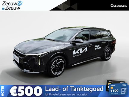 Kia K4 0