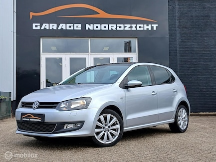 Volkswagen Polo 0