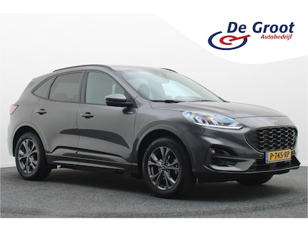 Ford Kuga 0
