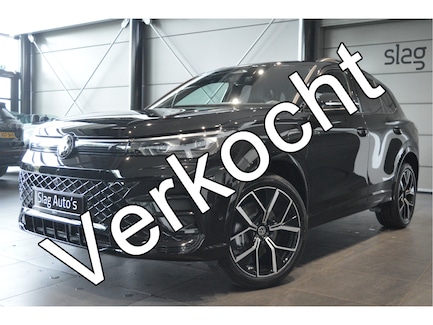 Volkswagen Tiguan 0