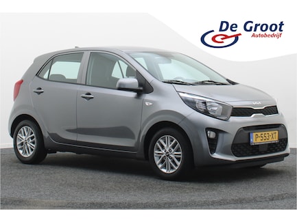 Kia Picanto 0