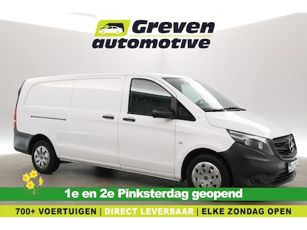 Mercedes-Benz Vito 0