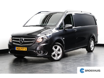 Mercedes-Benz Vito 0