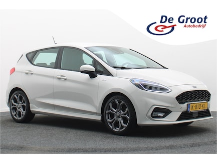 Ford Fiesta 0