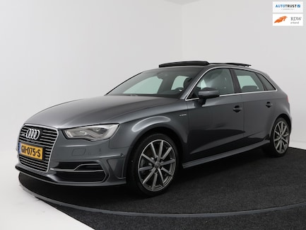 Audi A3 0