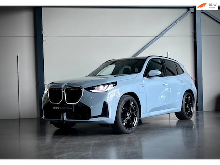BMW X3 0