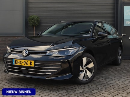 Volkswagen Passat 0
