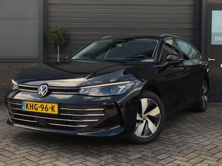 Volkswagen Passat 0