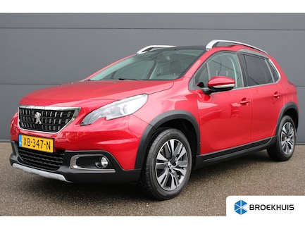 Peugeot 2008 0