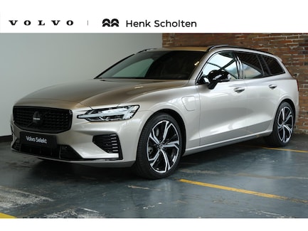Volvo V60 0