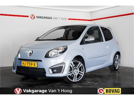 Renault Twingo 0