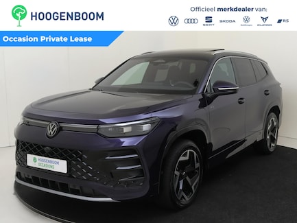 Volkswagen Tayron 0
