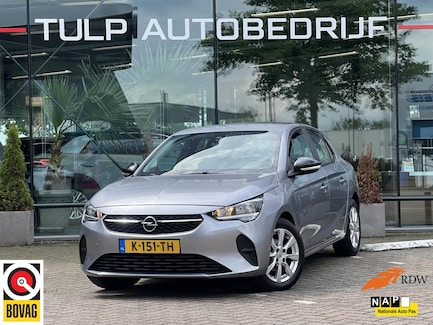 Opel Corsa 0
