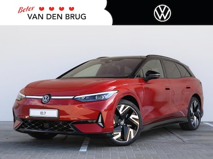 Volkswagen ID.7 0