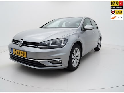 Volkswagen Golf 0