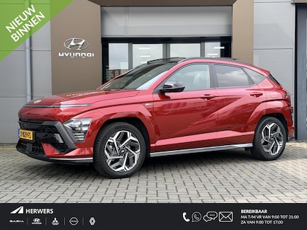 Hyundai Kona 0