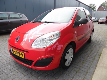 Renault Twingo 0