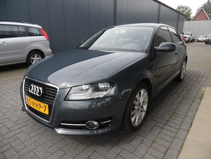 Audi A3 0