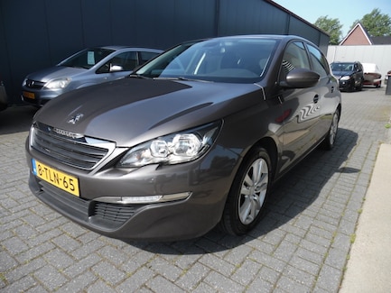 Peugeot 308 0