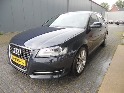 Audi A3 0