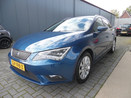 SEAT Leon 0