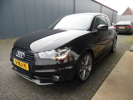 Audi A1 0
