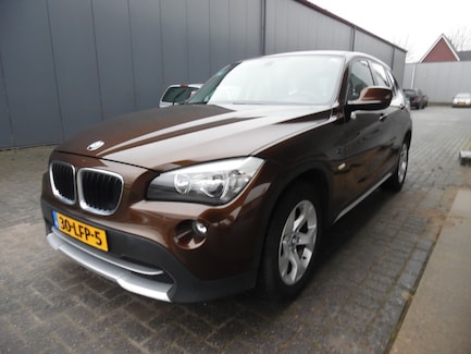 BMW X1 0