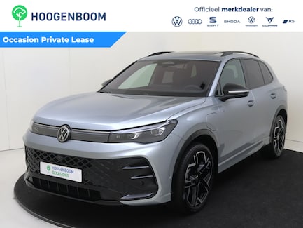 Volkswagen Tiguan 0