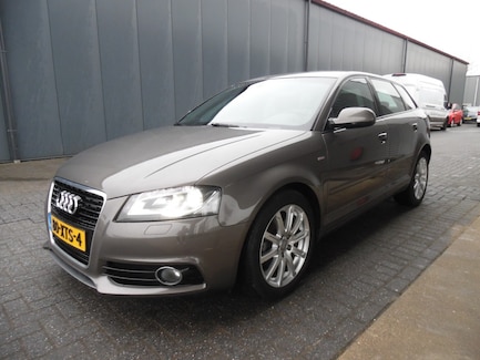 Audi A3 0