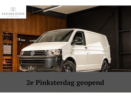Volkswagen Transporter 0
