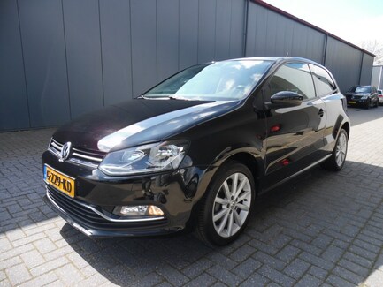 Volkswagen Polo 0