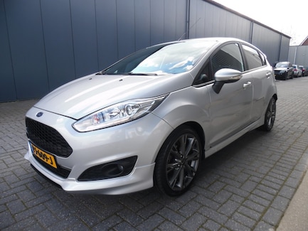 Ford Fiesta 0