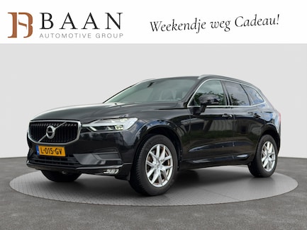 Volvo XC60 0